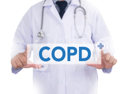 COPD Treatment